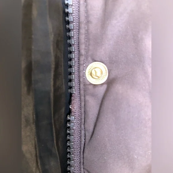 COOGI Vintage Women’s Belted Coat—Medium (Please see photos) - Picture 5 of 14